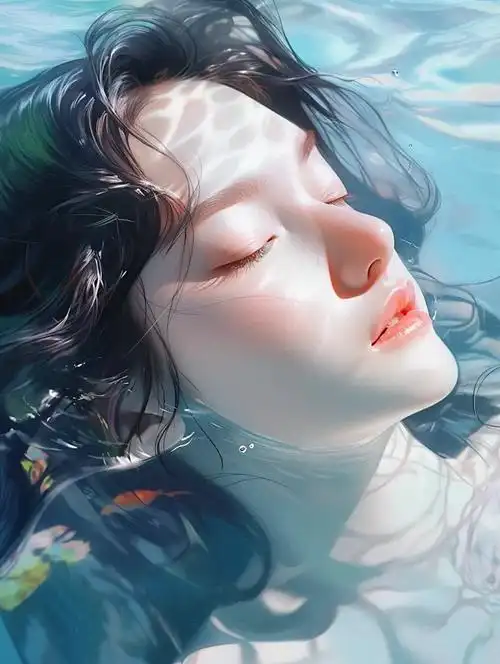 千与千寻海报
